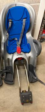 Fietststoeltje Ok Baby, Ophalen, 9 t/m 18 kg, OK BABY, Achterzitje