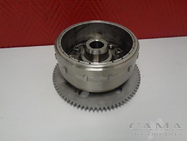 VLIEGWIEL MT 03 2006-2013 (MT03 MT-03) (5VK-81450-10-00), Motoren, Onderdelen | Yamaha, Gebruikt