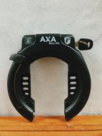 AXA Block XXL ringslot – ART2 goedgekeurd, Fietsen en Brommers, Fietsaccessoires | Overige Fietsaccessoires, Ophalen, Nieuw, Axa