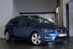 SEAT Leon 1.4 TSI FR Airco Pano TrekH LED Navi Garantie*, Auto's, Seat, Gebruikt, 4 cilinders, https://public.car-pass.be/vhr/3640d990-f188-4e11-8a37-e3c1b2128b52