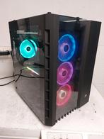 High end gamer, RYZEN 7 5800X3D, RTX 3080, 32 GB ram, Win 11, Ophalen, 32 GB, Zo goed als nieuw, Gaming