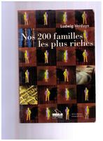 Nos 200 familles les plus riches en Belgique, Ludwig Verduyn, Ophalen of Verzenden, Gelezen