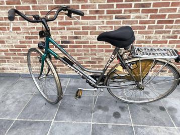 Norta Galant damesfiets beschikbaar voor biedingen