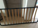 Sommier 90x200cm en parfait état, Ophalen, Bedbodem