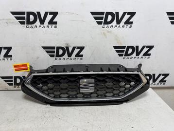 Grille van een Seat Leon beschikbaar voor biedingen