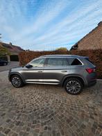 Sköda Kodiaq 58.000km, Trekhaak, Te koop, Particulier, Kodiaq