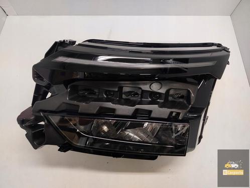 Skoda Elroq LED Enyaq II 2025 - linkerlamp Ideaal, Auto-onderdelen, Verlichting, Skoda, Gebruikt