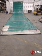 Occ schuifzeil oplegger 1360 cm x 280 cm, Gebruikt, Overige merken, Overige Auto-onderdelen