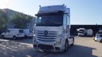 Mercedes Actros 1953 Style line (stock id 97594), Auto's, Automaat, Mercedes-Benz, Bedrijf, Diesel
