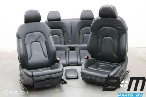 Leder S-Line interieur Audi A5 8F Cabrio, Auto-onderdelen, Interieur en Bekleding, Gebruikt