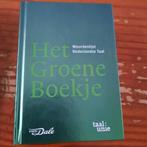woordenboek, Livres, Dictionnaires, Comme neuf, Néerlandais, Van Dale, Van Dale