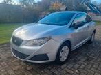 Seat Ibiza 1.2 benzine 100 000 km 1e eig.airco vaste prijs, Auto's, Seat, Euro 5, Ibiza, Particulier, 1200 cc