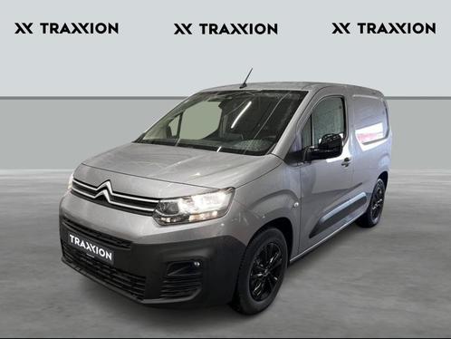 Citroen Berlingo ë-Berlingo, Auto's, Citroën, Berlingo, Airbags, Bluetooth, Boordcomputer, Centrale vergrendeling, Climate control