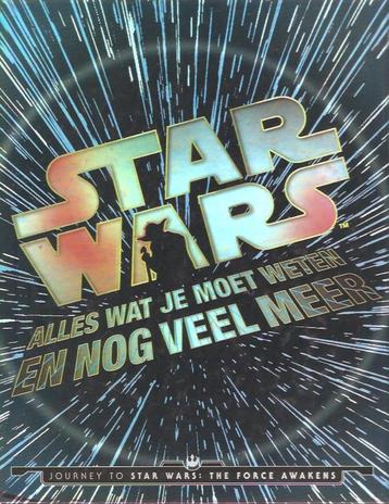 Starwars alles wat je moet weten en nog veel meer