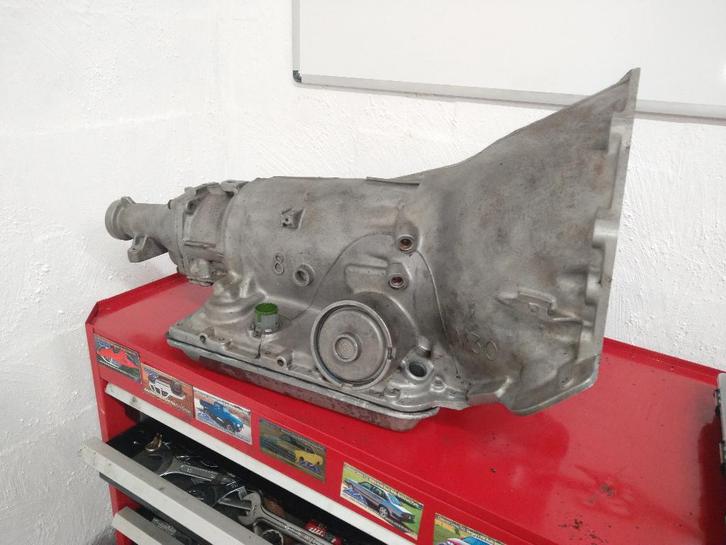 GM Chevrolet 4L60e automaat versnellingsbak, Autos : Pièces & Accessoires, Transmission & Accessoires, Pièces américaines, Chevrolet
