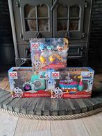 Disney 101 dalmatian speelsets, Kinderen en Baby's, Ophalen of Verzenden, Nieuw
