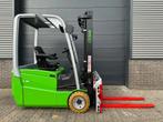 Cesab heftruck B318 1,8 ton elektrisch (bj 2012), Zakelijke goederen, 1000 tot 2000 kg, Elektrisch, Heftruck, CESAB
