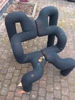 Fauteuil Ekstrem de chez Varier, Enlèvement