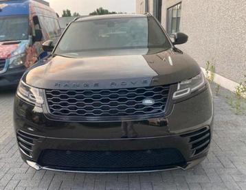 Range rover VELAR R dynamic black edition beschikbaar voor biedingen