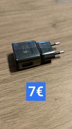 Originele iPhone- en Samsung-kabels en -aansluitingen NIEUW, Ophalen, Samsung