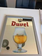 Spiegel Duvel, Verzamelen, Biermerken, Ophalen, Duvel