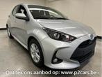 Toyota Yaris Dynamic, Automaat, 1498 cc, 5 deurs, Hybride Elektrisch/Benzine