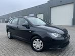 SEAT Ibiza Break 1.2 TSI Benzine met 1 jaar garantie, Auto's, Euro 5, Stof, 1198 cc, Bedrijf