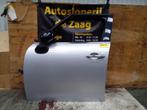 Portière 4portes avant gauche d'un Mini Countryman (B12), -, 3 mois de garantie, Porte, -