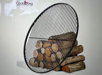 Grillrooster CookKing - NIEUW beschikbaar voor biedingen