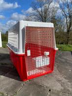 Transportkrat voor huisdieren (Pet transport crate), Ophalen, Qantas, Honden, Zo goed als nieuw