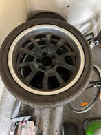 6 Jantes RACELINE 18", Autre, 18 pouces, Enlèvement, Utilisé