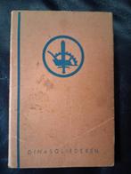 Verdinaso Liederboek, Ophalen of Verzenden