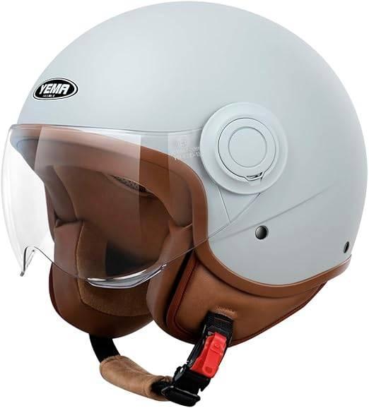 Casque de trottinette | LIVRAISON GRATUITE, Motos, Vêtements | Casques de moto, Hommes, Casque jet, M, Autres marques, Neuf, avec ticket