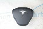 Airbag kit – Tableau de bord Tesla Model Y (2019-…), Gebruikt, Ophalen of Verzenden