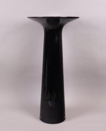 Ikea Stockholm, vaas mondgeblazen glas 55 cm, Maria Vinka beschikbaar voor biedingen