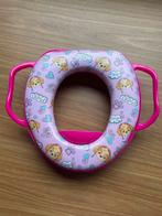 Wc bril verkleiner Paw Patrol, Ophalen, Gebruikt