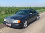 Mercedes-Benz W124,CE22O,1993, Elektrische ramen, 4 zetels, Stof, Zwart