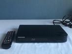 Samsung BD-F5100 Netwerk Blu-ray en DVD-speler, Audio, Tv en Foto, DVD spelers, Ophalen of Verzenden, Zo goed als nieuw, Dvd-speler