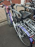 Kinder meisjes fiets BNB, Ophalen, Zo goed als nieuw