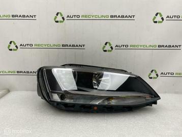 Koplamp Rechts Volkswagen Jetta 5C ORIGINEEL 5L7941006A beschikbaar voor biedingen
