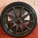 Ford Performance wheel kit / Ford Fiesta ST, Pneus et Jantes, Véhicule de tourisme, Pneus été, 205 mm