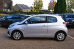 Peugeot 108 1.0 VTi/Benzine/HISTORY/GARANTIE, Voorwielaandrijving, Stof, Zwart, Bedrijf