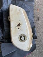 zundapp, Ophalen, Gebruikt, Tank