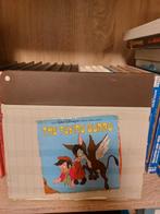 Super 8 les trois caballeros