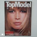 ELLE Topmodel collection complète 22 numéros 1995-1998, Ophalen of Verzenden, Zo goed als nieuw, Glossy