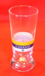 verre pour boisson anisée casanis, Enlèvement ou Envoi, Comme neuf, Autres types