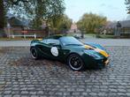 Lotus Elise S2 SC Type 25 Jim Clark, Auto's, Zwart, Alcantara, Particulier, Elise