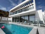 TE HUUR - vakantievilla - Malaga - zeezicht - infinity pool, Vakantie, 8 personen, Landelijk, Costa del Sol, Aan zee