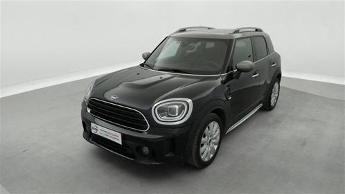 MINI Cooper Countryman 1.5iA Cooper Islington GPS/CAMERA/PDC, Auto's, Mini, Bedrijf, Te koop, Countryman, Benzine, SUV of Terreinwagen