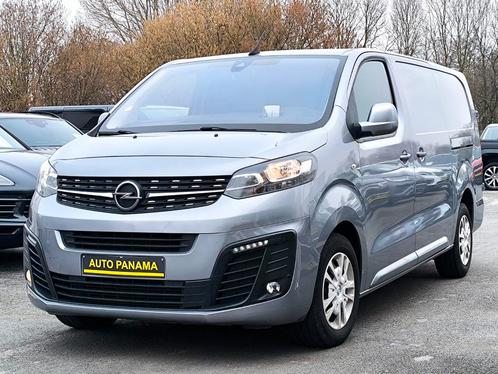 Opel Vivaro 2.0CDTI 120CH CHASSIS L3 CAMERA CUIR GPS DISTRON, Auto's, Opel, Bedrijf, Vivaro, ABS, Achteruitrijcamera, Adaptive Cruise Control